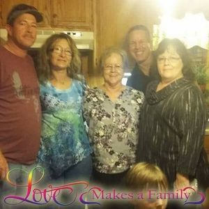 Meet your Posher, Rhonda